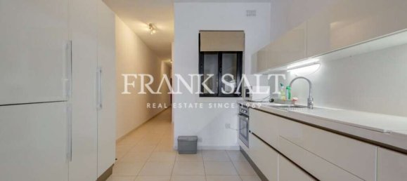 Apartamento de 2 dormitorios en Saint Paul's Bay, Malta No. 82 4