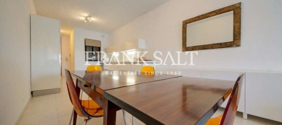 Apartamento de 2 dormitorios en Saint Paul's Bay, Malta No. 82 9