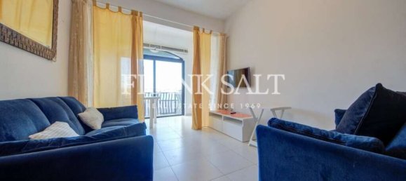 Apartamento de 2 dormitorios en Saint Paul's Bay, Malta No. 82 11