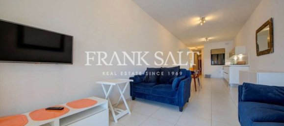 Apartamento de 2 dormitorios en Saint Paul's Bay, Malta No. 82 14