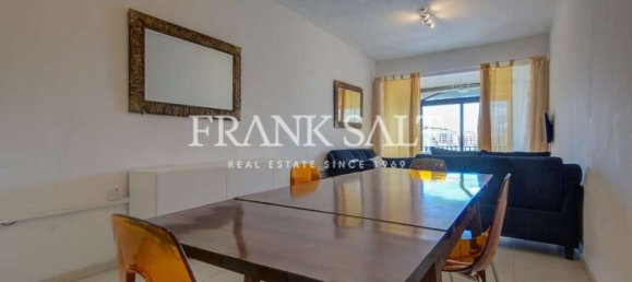 Apartamento de 2 dormitorios en Saint Paul's Bay, Malta No. 82 8