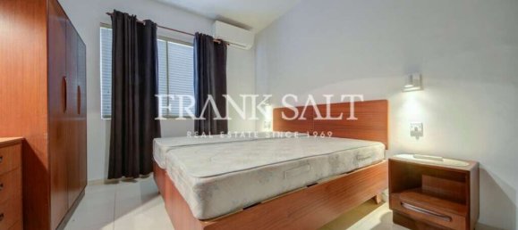 Apartamento de 2 dormitorios en Saint Paul's Bay, Malta No. 82 16