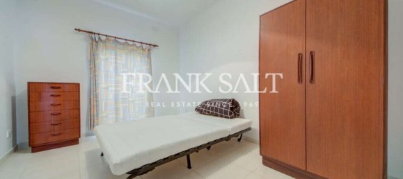 Apartamento de 2 dormitorios en Saint Paul's Bay, Malta No. 82 18