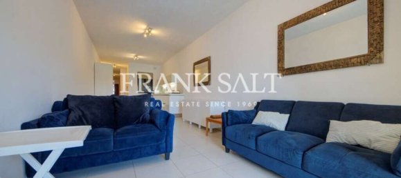 Apartamento de 2 dormitorios en Saint Paul's Bay, Malta No. 82 13