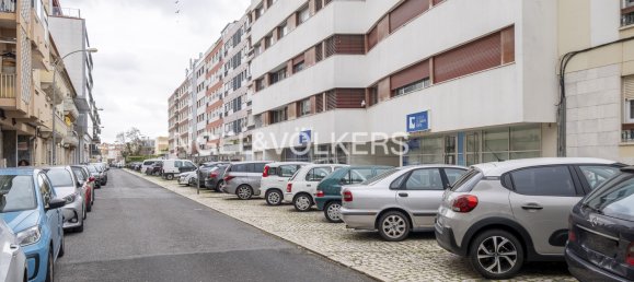 2 rooms Commercial property in Oeiras, Portugal No. 83802 19