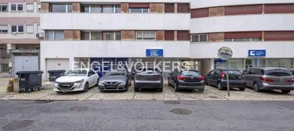 2 rooms Commercial property in Oeiras, Portugal No. 83802 18