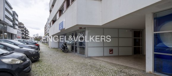 2 rooms Commercial property in Oeiras, Portugal No. 83802 20