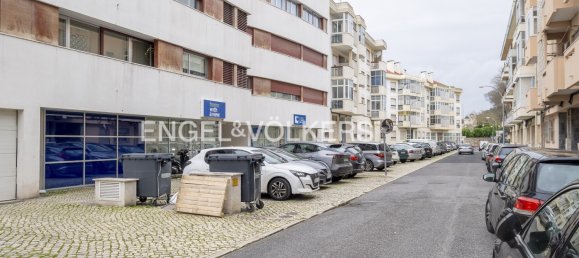 2 rooms Commercial property in Oeiras, Portugal No. 83802 17