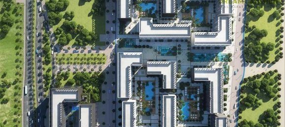 3 bedrooms Apartment in Muwaileh, UAE No. 23125 12