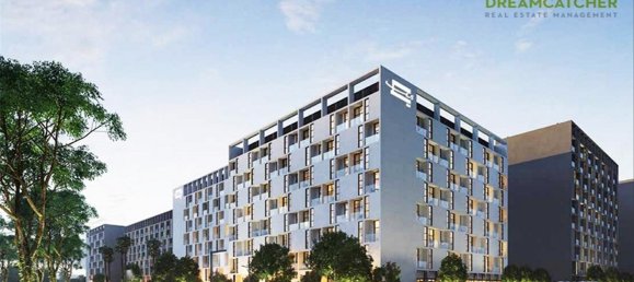 3 bedrooms Apartment in Muwaileh, UAE No. 23125 8