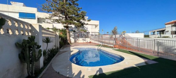 2 bedrooms Penthouse in Cuevas del Almanzora, Spain No. 157856 26