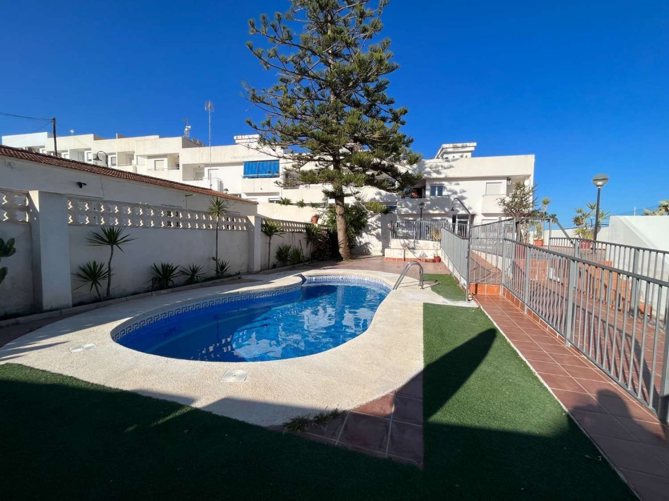 2 bedrooms Penthouse in Cuevas del Almanzora, Spain No. 157856