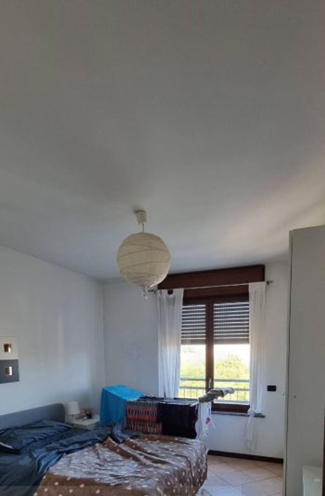 3 rooms Apartment in Castellanza, Italy No. 185302