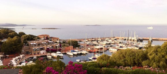 7غرفة منزل ذو طابقين في Olbia, Italy رقم 50055 3