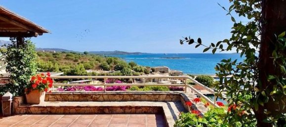 7غرفة منزل ذو طابقين في Olbia, Italy رقم 50055 2