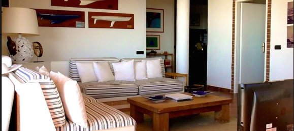 7غرفة منزل ذو طابقين في Olbia, Italy رقم 50055 8