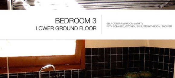 7غرفة منزل ذو طابقين في Olbia, Italy رقم 50055 10