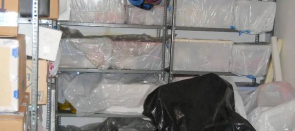 7 Schlafzimmer Wohnung in Arcevia, Italy, Nr. 131537 22