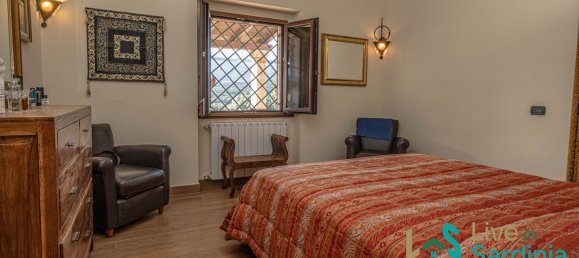 2 bedrooms House in Calangianus, Italy No. 340780 13