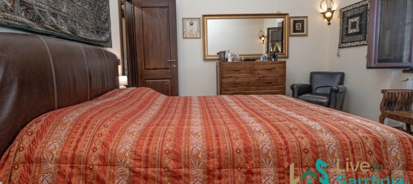 2 bedrooms House in Calangianus, Italy No. 340780 12