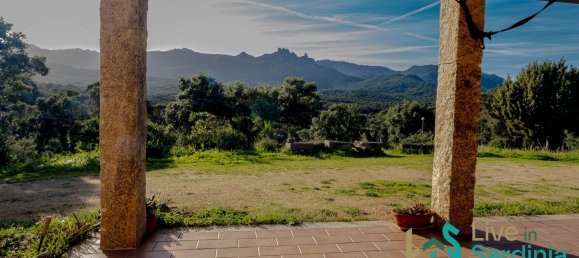 2 bedrooms House in Calangianus, Italy No. 340780 4