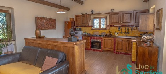 2 bedrooms House in Calangianus, Italy No. 340780 6