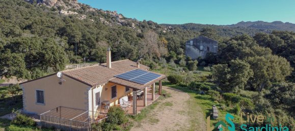 2 bedrooms House in Calangianus, Italy No. 340780 19