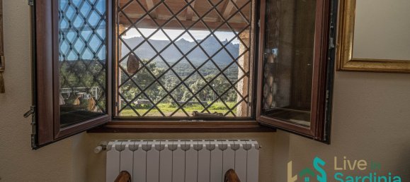 2 bedrooms House in Calangianus, Italy No. 340780 14