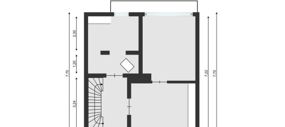 2 chambres Maison de ville à Rhein-Erft, Germany No. 349030 9