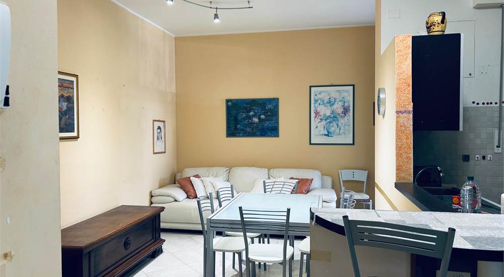 2 bedrooms Apartment in Pesaro, Italy No. 360462