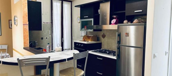 2 bedrooms Apartment in Pesaro, Italy No. 360462 2