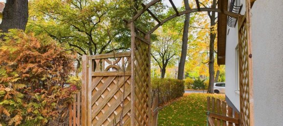 7غرفة تاون هاوس في Karlshorst, Germany رقم 114874 12