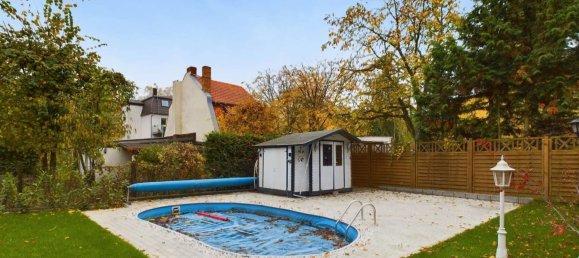 7غرفة تاون هاوس في Karlshorst, Germany رقم 114874 11