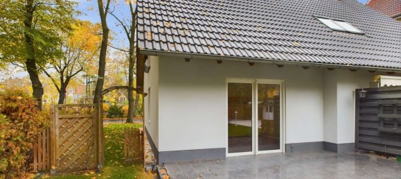 7غرفة تاون هاوس في Karlshorst, Germany رقم 114874 2