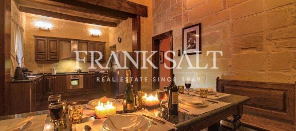 4 chambres Ferme à Zejtun, Malta No. 4733 7