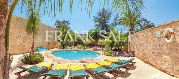 4 chambres Ferme à Zejtun, Malta No. 4733 4