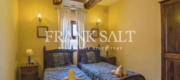 4 chambres Ferme à Zejtun, Malta No. 4733 13