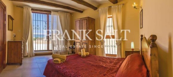 4 chambres Ferme à Zejtun, Malta No. 4733 14