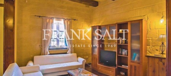 4 chambres Ferme à Zejtun, Malta No. 4733 8