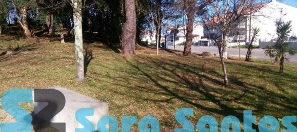 835m² Land in Vila Nova de Gaia, Portugal No. 20788 2