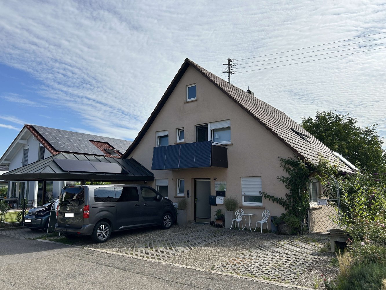 Casa T9 em Heilbronn, Germany N.º 82246