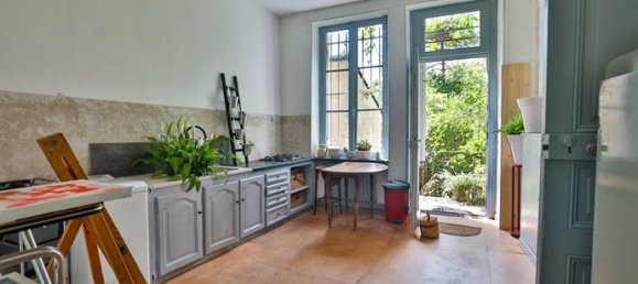 Casa de 3 dormitorios en Jonzac, France No. 287573 5