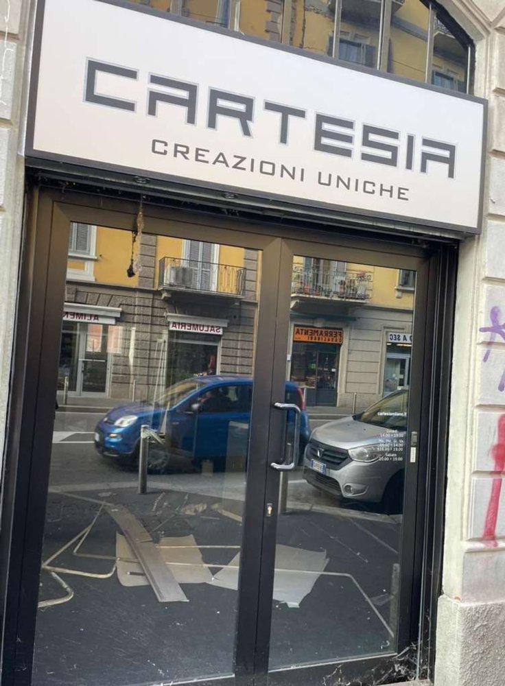 Apartamento de 1 dormitorio en Milan, Italy No. 370087