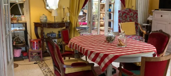 4 Schlafzimmer Stadthaus in Occitanie, France, Nr. 349986 3