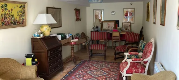 4 Schlafzimmer Stadthaus in Occitanie, France, Nr. 349986 11