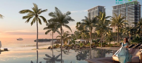 2 bedrooms Apartment in Al Marjan Island, UAE No. 31120 6