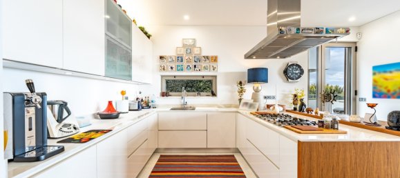 3 Schlafzimmer Villa in Oeiras, Portugal, Nr. 120157 14