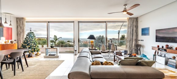 3 Schlafzimmer Villa in Oeiras, Portugal, Nr. 120157 5