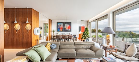 3 Schlafzimmer Villa in Oeiras, Portugal, Nr. 120157 6