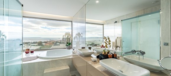 3 Schlafzimmer Villa in Oeiras, Portugal, Nr. 120157 26